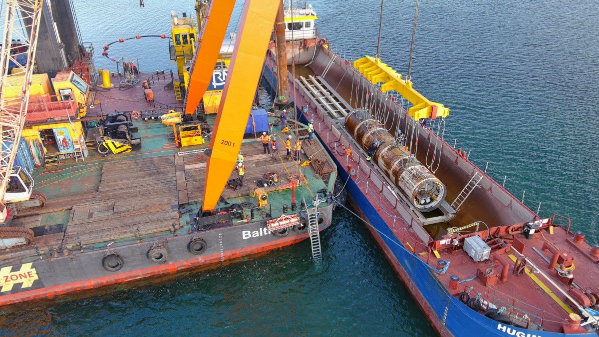 A brief guide to the european illusion of energy security