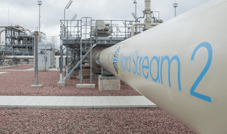 Tylko wykonywali rozkazy? Meklemburgia „działała w zgodzie z linią Berlina” ws. Nord Stream 2