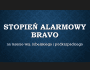 stopień alarmowy BRAVO
