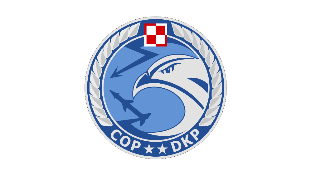 Logo COP-DKP