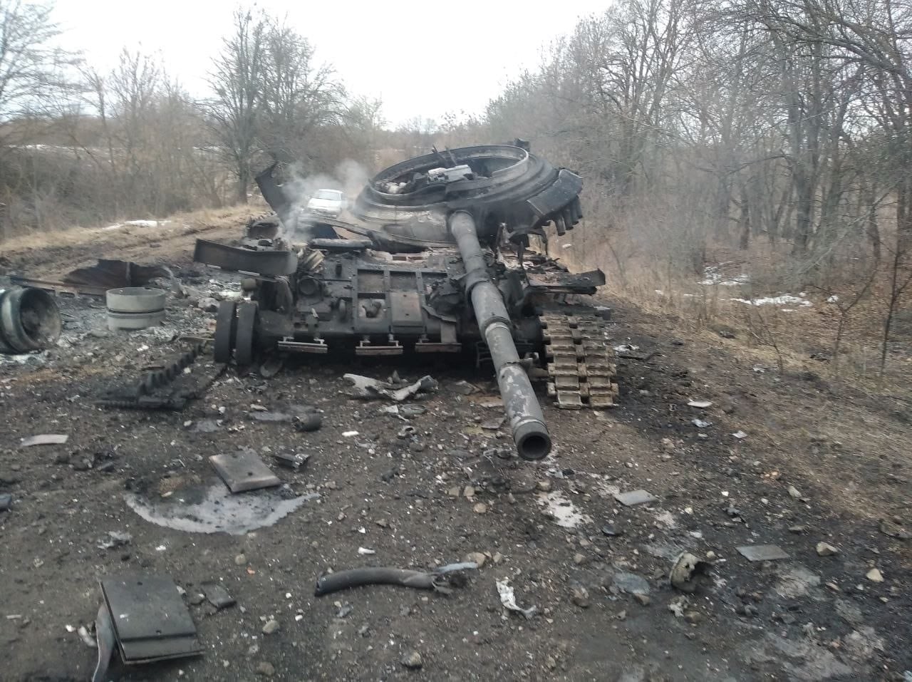 t-72 rosja ukraina