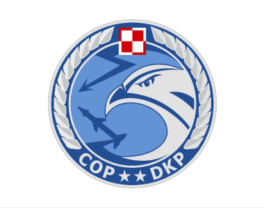 Logo COP-DKP