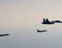 Su-27 Su-24M Gotland
