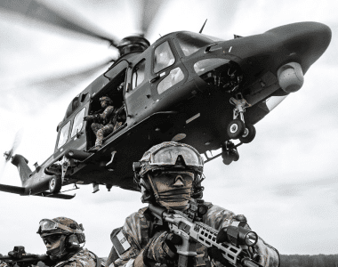 AW139 okładka