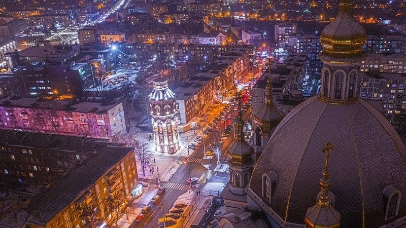 Mariupol