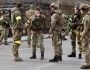 Ukraine Soldiers
