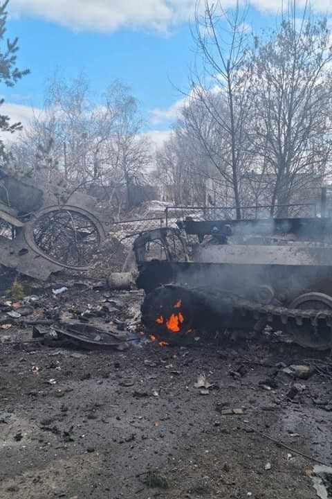 rosja ukraina wojna
