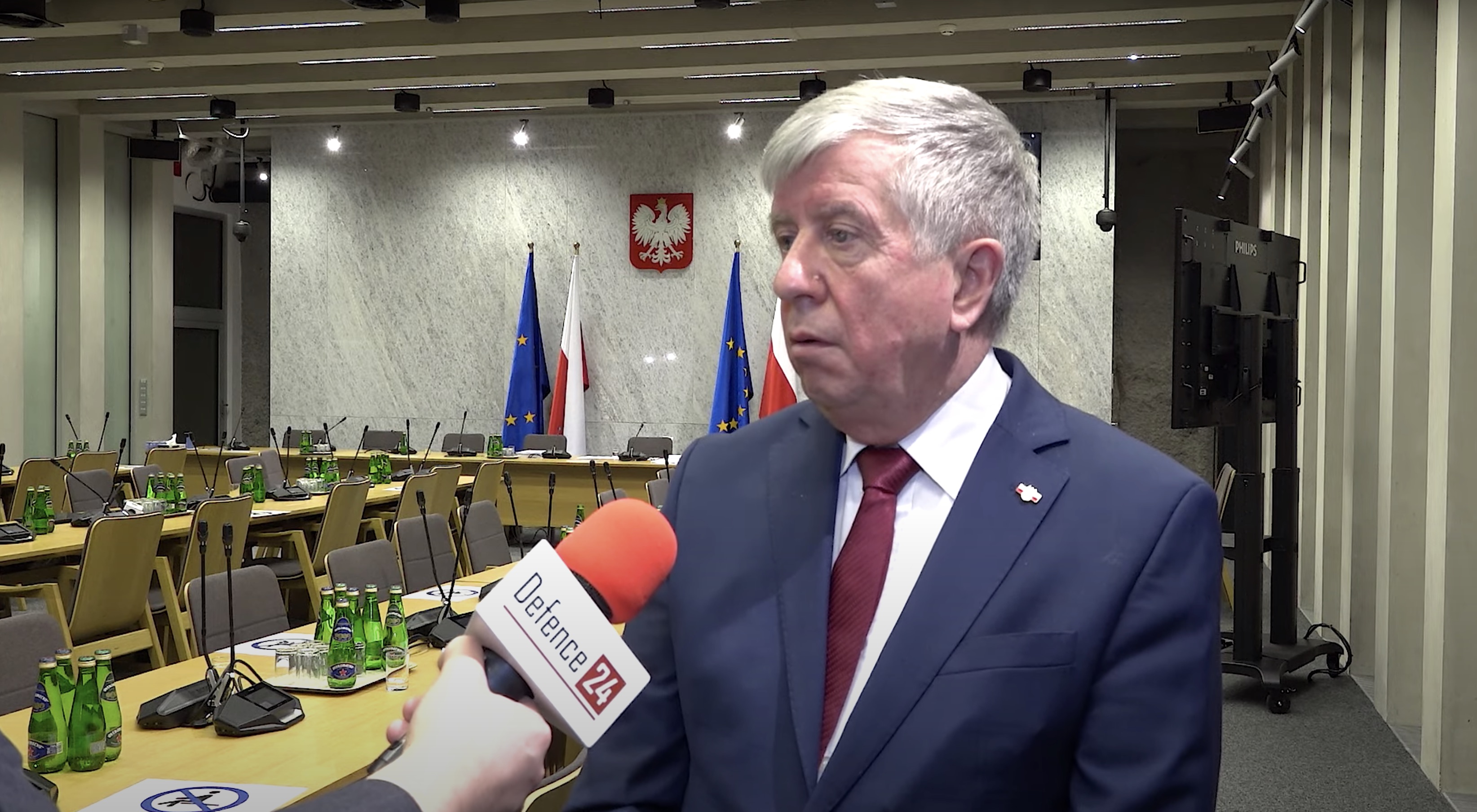 Jach: program PiS to nie tylko deklaracje