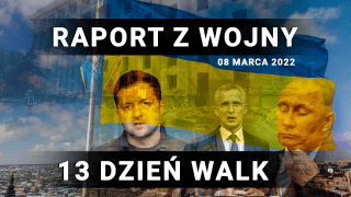 Raport z wojny