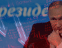 putin czerwony