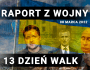 Raport z wojny