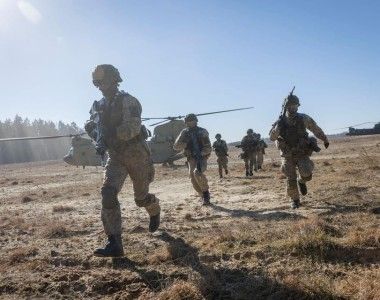 NATO