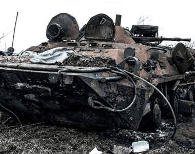 BTR-80 Ukraine