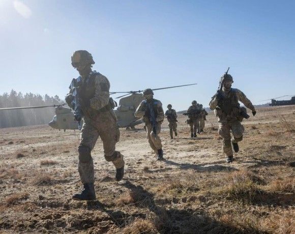 NATO