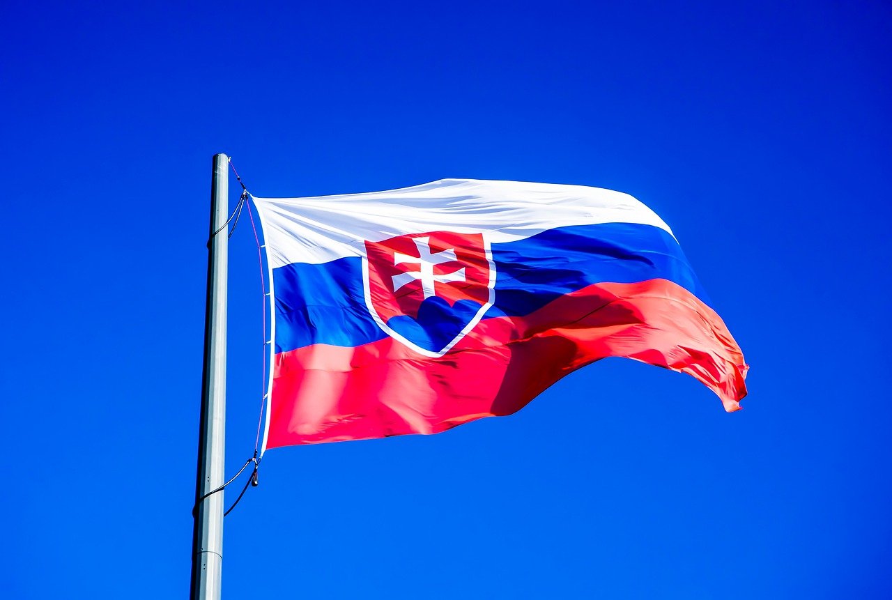 Słowacja kończy pomoc wojskową dla Ukrainy