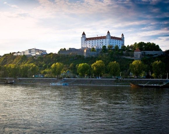 Bratysława Słowacja