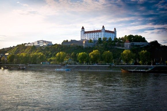 Bratysława Słowacja