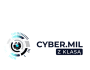 Logo Cyber.MIL z klasą