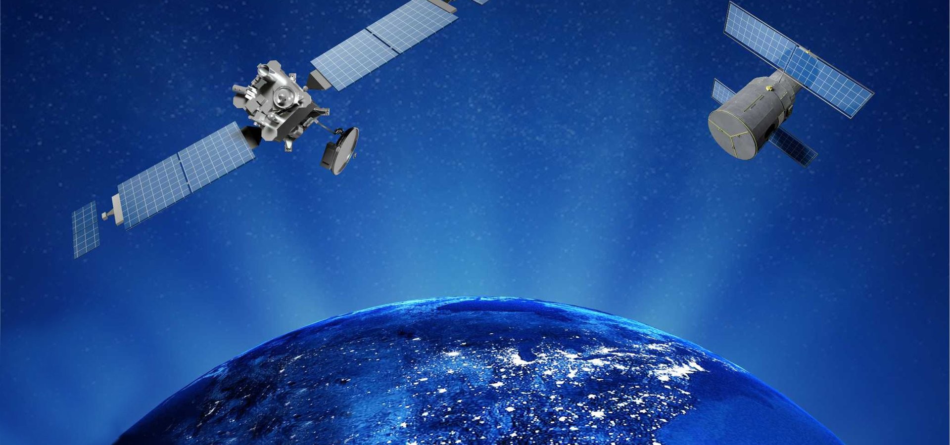 Ministerstwo Obrony Narodowej zdecydowało o zakupie francuskich satelitów IMINT