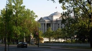 rosja ambasada warszawa