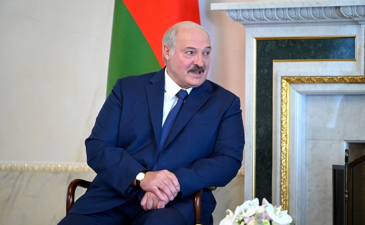 Belarus and North Korea are tightening relations