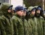 Russian Conscripts