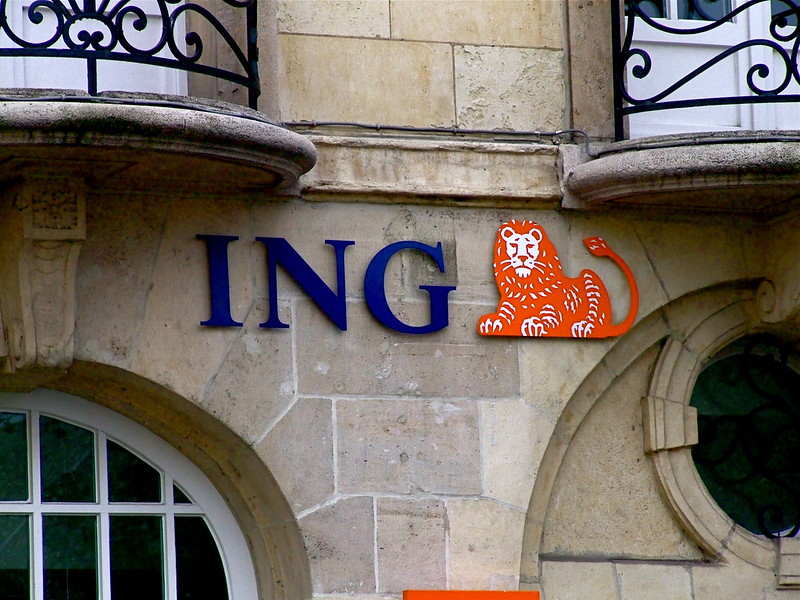 Bank ING wprowadza klucze U2F dla swoich klientów