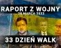 Raport z wojny
