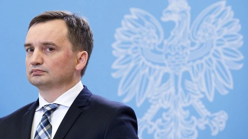Zbigniew Ziobro