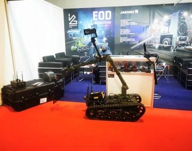 roboty mobilne PIAP