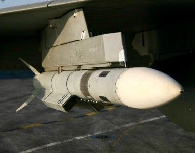 MBDA Meteor