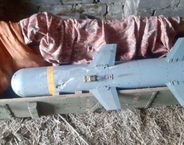 MAM-L Ukraina