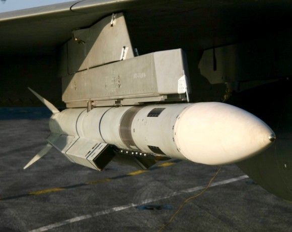 MBDA Meteor