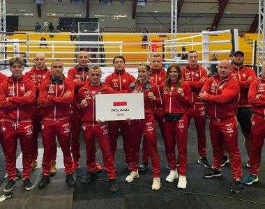 mistrozstwa świata GAMMA 2021