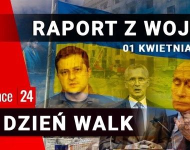 Raport z wojny