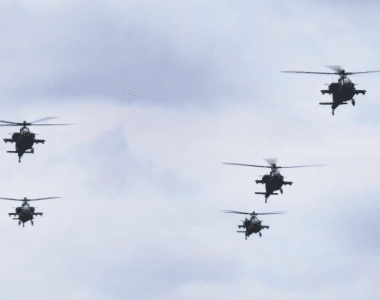 AH-64E