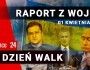 Raport z wojny
