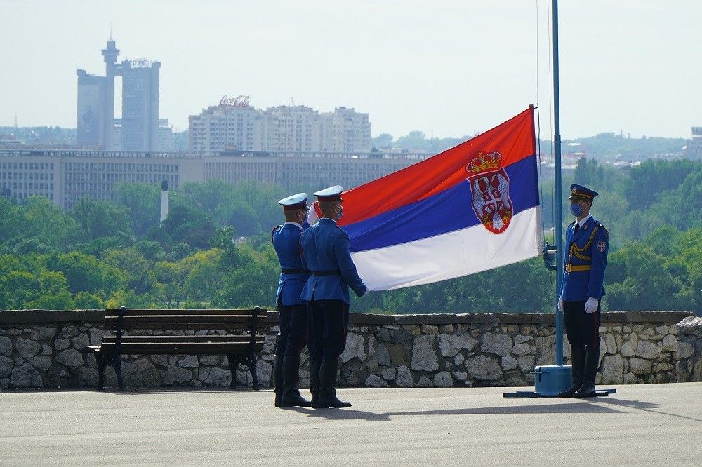 Kolejny kraj w Europie przywraca obowiązkową służbę wojskową