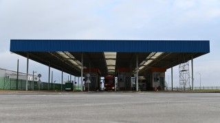 KAS Bobrowniki przejście graniczne