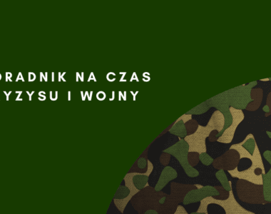 Rządowe Centrum Bezpieczeństwa Poradnik na czas wojny i kryzysu