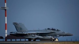 EA-18G Growler