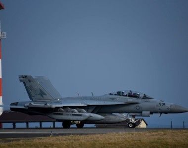 EA-18G Growler