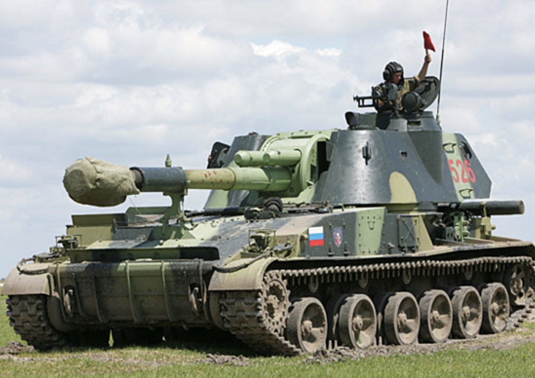 Iran wysłał Rosji setki tysięcy sztuk amunicji