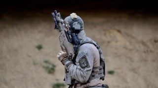 BOA warsztaty strzeleckie