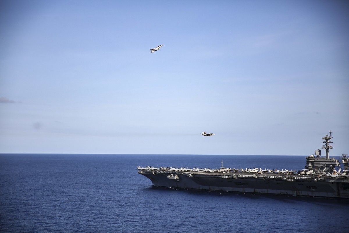 Trump do władz Iranu: czas wam ucieka