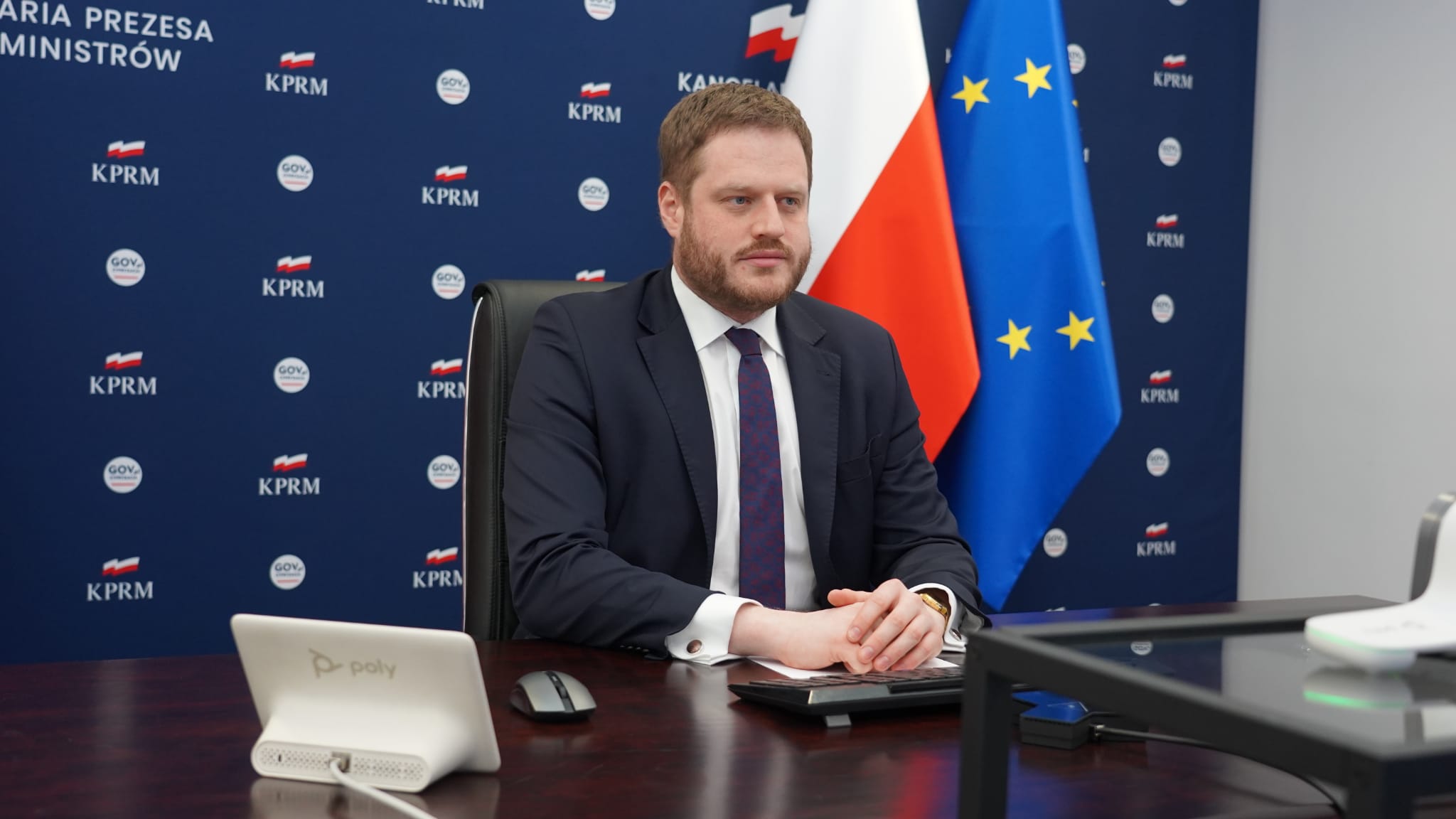J. Cieszyński: lista blokowanych stron pornograficznych nie powinna być współtworzona przez administrację państwową