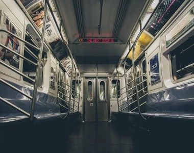 Metro Nowy Jork