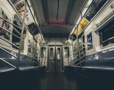 Metro Nowy Jork