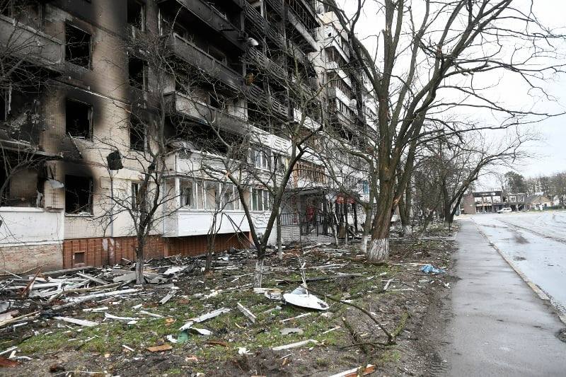 Dla odporności miast istotne są "zasoby ludzkie"