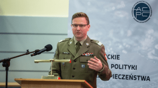 Gen. bryg. Karol Molenda